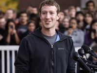 Zuckerberg: Google i Microsoft narušavaju vašu privatnost