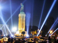 Kairo grad sa najaktivnijim noćnim životom