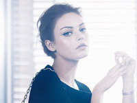 Mila Kunis je novo lice Diora