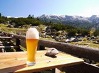 Berchtesgaden � ski zona mra�ne pro�losti