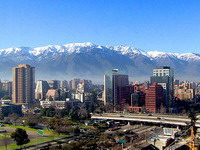 Čile: Uzbudljivi jug sveta