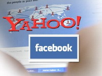 Yahoo tužio Facebook zbog uzimanja patenata