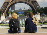 Francuzi su najnekulturniji prema turistima