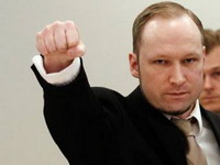 Zatvor će unajmiti trenirane "prijatelje" Breiviku
