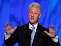 Bil Klinton: Slučaj Sirije sličan onome u Bosni
