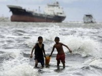 Filipini: Troje djece poginulo i šest ribara nestalo u tajfunu