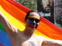 U Moskvi bez gej parada u narednih stotinu godina