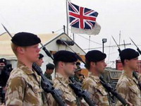 Velika Britanija: Oko 2.000 vojnika danas ostaje bez posla