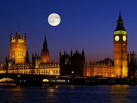 London najposjećeniji grad na svijetu u 2012. godini