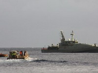 Nestalo 90 ljudi u prevrtanju broda u Australiji