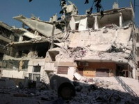 Gotovo 80 mrtvih u ponedjeljak u Siriji