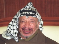 Dozvoljena ekshumacija tijela Jasera Arafata radi autopsije