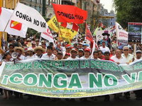 Peru: Proglašeno vanredno stanje