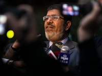 Egipat: Morsi dekretom poništio odluku o raspuštanju parlamenta
