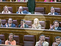 Španska političarka nezaposlenim osobama: Ko vas j..e!