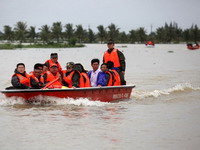 U poplavama poginulo 30 osoba, ugroženo 7,4 miliona stanovnika