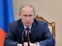 Putin najutjecajnija figuru na svjetskom tržištu nafte i gasa
