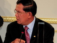 Premijer Kambodže u parlamentu govorio pet sati i 20 minuta!