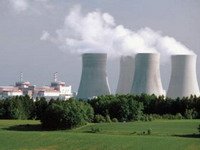 Devet sumnjivih nukleranih reaktora u Evropi?