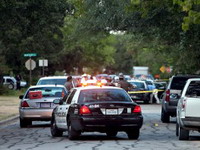 Novi krvavi incident u Texasu: Ubijene tri, ranjene četiri osobe