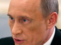 Rusi nakon Putina žele novo lice na čelu države
