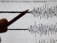 Snažan zemljotres blizu El Salvadora