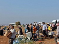 UNHCR će pružiti pomoć u zbrinjavanju sirijskih izbjeglica u Turskoj