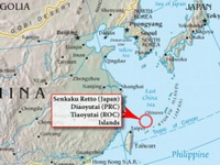 Tokio otkupljuje sporna ostrva?