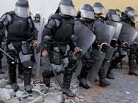 Devetogodišnjak policiju u Meksiku doveo do arsenala oružja