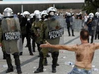 Grčka: Novi protesti zbog iskopavanja zlata na Halkidikiju