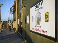 Pentagon saopćio da je umro zatvorenik u Gvantanamu