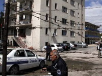 Istanbul: Ekstremno lijeva grupa preuzela odgovornost za napad