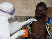 WHO: Epidemija ebole u Kongu izmiče kontroli
