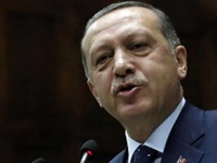 Erdogan: Film "Muslimanska nevinost" je provokacija