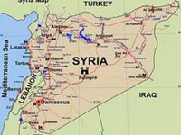Sirijska kriza je globalna prijetnja