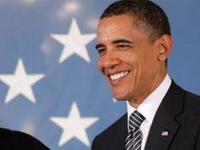 Anketa: Obama vodi u tri savezne države