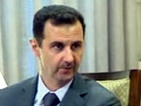 Asad: Arapsko proljeće donijelo je haos