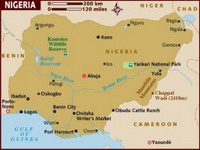 Nigerija: Eksplozija u katoličkoj crkvi, strahuje se da ima žrtava