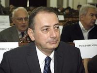 Bumbaširević i zvanično rektor