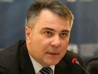 Bugarin: Privreda će 2012. verovatno završiti u recesiji