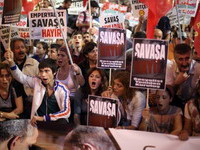 Vijeće sigurnosti osudilo napad Sirije, Turci žestoko protestovali