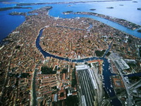 Aktivisti traže nezavisnost i otcjepljenje Venecije od Italije