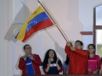Hugo Chavez ponovo izabran za predsjednika Venecuele