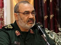Iran: General Salami upozorio da će se Izrael "defintivno" suočiti s odmazdom