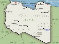 U Libiji ubijen šeik El-Fusaja