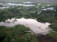 Haiti: Poplave odnijele 16 života, 3.400 ljudi bez krova nad glavom