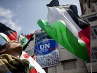 Lider Hamasa podržao palestinski zahtjev u UN-u