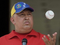 Hugo Chavez ponovo na Kubi na liječenju od raka