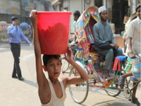 U Bangladešu radi blizu četiri miliona djece