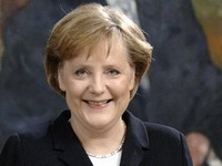 Merkel ponovo izabrana za predsjednicu Demokršćanske unije